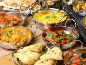 Indian Cuisine